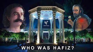 WHY WAS HAFIZ MEHER BABA'S FAVORITE POET? {MEHER BABA} www.mehersepas.com