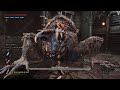 lies of p fallen archbishop andreus no damage perfect guard and parry