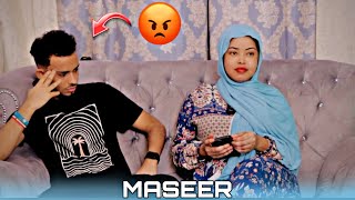 PRANK|| HORTISA AYAA NIN KU SHUKANSADAY😢 SORRY