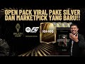 OPENPACK VIRAL PAKE SILVER DAN MARKETPICK YANG BARU!! | FC Mobile Indonesia