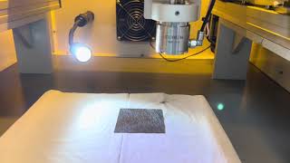 Preparation of carbon paper coating for gas diffusion layer of fuel cell