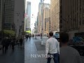 🚶‍♂️ walking the streets of new york 🗽🇺🇸