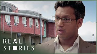 Britain's Most Dangerous Psychiatric Hospital (Prison Documentary) | Real Storie