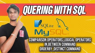 SQL WHERE Clause Mastery: Operators, Filtering & Sorting Data Like a Pro