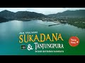 Asal Usul Nama Tanjungpura dan Sukadana - Pulau Kalimantan