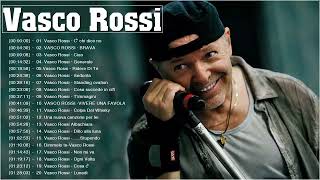 Le Più Belle Canzoni D'amore Vasco Rossi - Grandi Successi Di Vasco Rossi -Vasco Rossi Canzoni Nuove