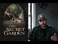 Film Discussion- THE SECRET GARDEN-1993