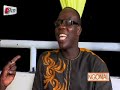 ngonal reçoit le chanteur abdou guité seck 11 octobre 2013