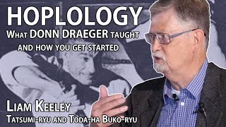 Hoplology: What Donn Draeger taught, and how you get started by Liam Keeley