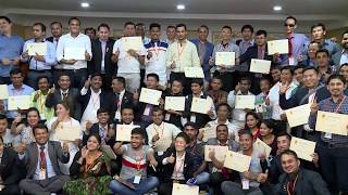 DXN Middle East Nepali Residential Camp