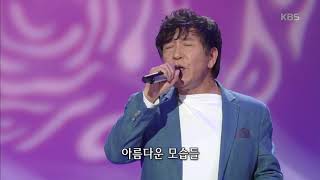 이광조 - 나들이 [가요무대] 20190415