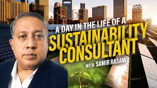 Building a Career as a Sustainability Consultant | Mentoria