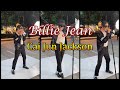 Billie Jean - Cai Jun Jackson Tribute to the King of Michael Jackson Full Show 2023 #billie #dance