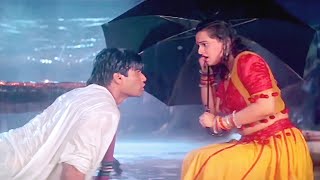 Chhatri Na Khol Barsat Mein-Gopi Kishan 1994 HD Video Song, Sunil Shetty, Karishma, Shilpa Shirodkar