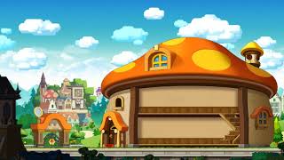 [MapleStory BGM] My Home: Sweet Rest