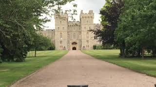 Windsor on the 06.07.20