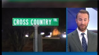 Man dies after confrontation with Irving police overnight, the department said