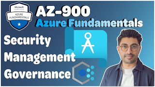 Security, governance and manageability benefits of the cloud | Episode 7 (AZ-900 Azure Fundamentals)