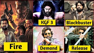 KGF 3 Coming Soon, Pushpa 2, Vikram Trailer, 777 Charlie, Kabhi Eid Kabhi Diwali, Filmy Update 137