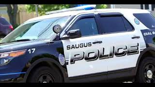 Listen to the 911 call: Saugus Police, dispatcher help save unresponsive newborn