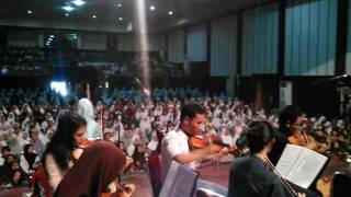 Melati Suci - Jawa Timur Youth Symphony Orchestra (Instrumental)