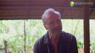 Discovering Ayurveda | Neil Dorfsman (Part 1)