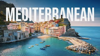 Top 20 Mediterranean Places to Live - Ranked!