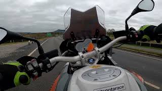 2015 BMW R1200GS Walkaround \u0026 Test Ride