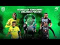 Mamelodi Sundowns v Orlando Pirates | Nedbank Cup Final | Full Highlights