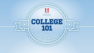 2016 HSF College 101 - (SHORT)