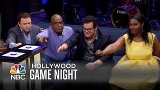 Smash the Buzzer - Hollywood Game Night Highlight