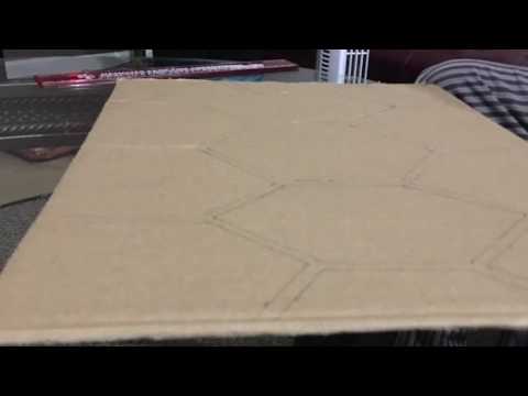 How to make a Ninja Turtle Shell with the cardboards. How to make a Ninja Turtle Shell with the cardboards.
