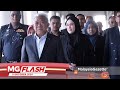 Nasib Bung Moktar Dan Isteri 18 November Ini #MGFlash