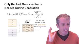KV Caching: Speeding up LLM Inference [Lecture]