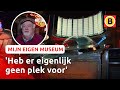 Christ heeft een gigantische jukebox verzameling 🎼 | Mijn eigen museum