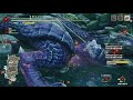 mhrise 太刀 集會所★7 鬼火纏身者 怨虎龍 マガイマガド 捕獲 magnamalo ls solo 02 50 練習1