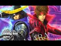 戦国basara 「sailing free」