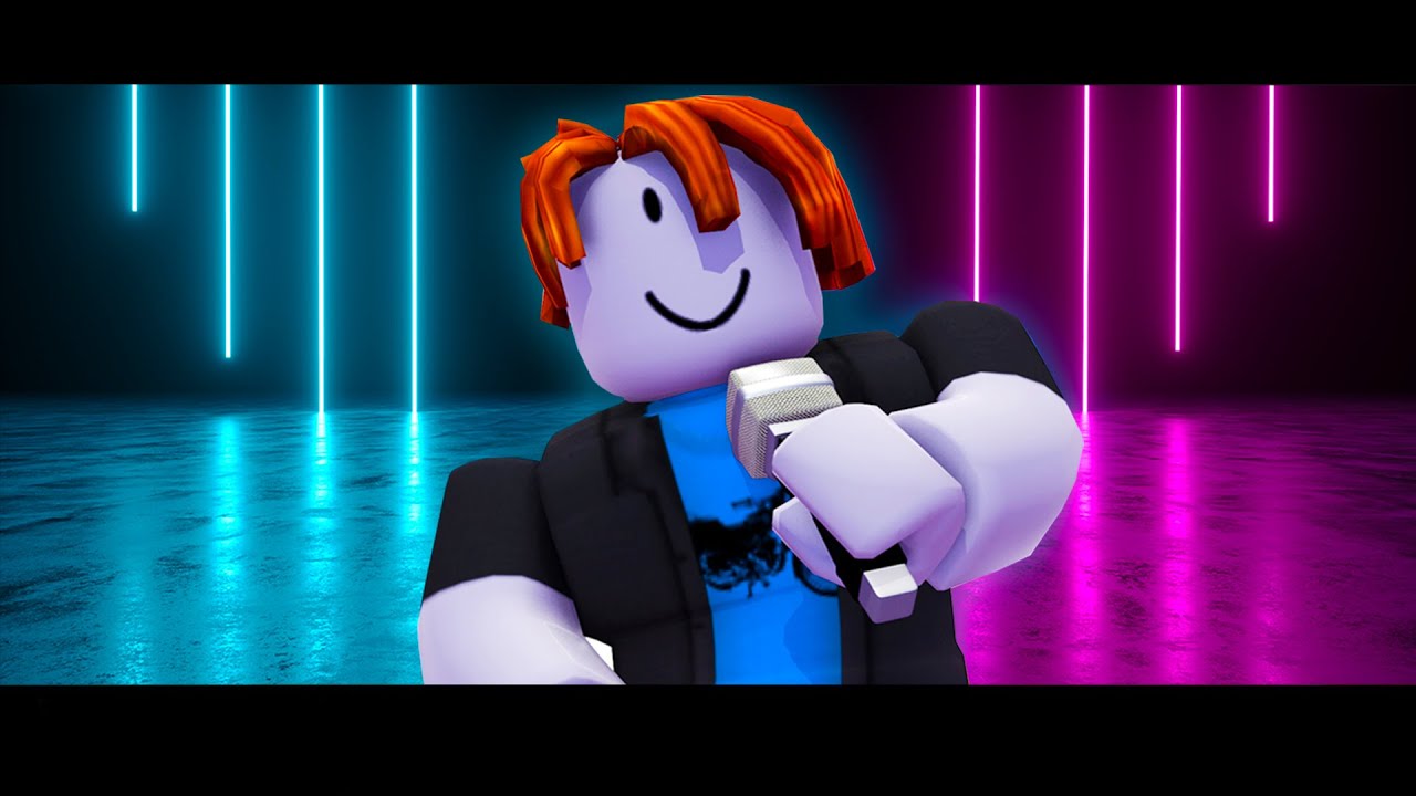 DON'T CALL ME A NOOB SONG (Official Roblox Music Video) - YouTube