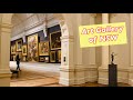 🇦🇺 Visiting Art Gallery of New South Wales / Sydney, Australia