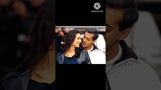 Ankhen Pyari Hain 💞 Salman Khan and Amisha Patel romantic song 😍 #ytshorts #viralshort #viral