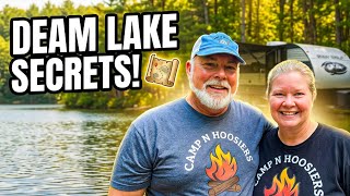 We Tested Deam Lake SRA - Here's What We Found