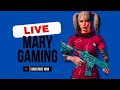 Tamil Girl Gamer BGMI live 25kills + CD #bgmi #girlgamer #marygamingyt #tamil #live #room #mission