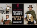 PRESENT TOYS: CLINT EASTWOOD (BLONDIE): NEW FIGURE SHOWCASE (EP. 62) (THE GOOD THE BAD AND THE UGLY)