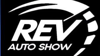 Auto show 2024 Rev