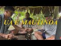 TEEH49 - UA E MAUTINOA (Official Music Video)