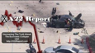 The Economy Is In Free Fall And The U.S. Government Is Preparing For The Big Event - Episode 659