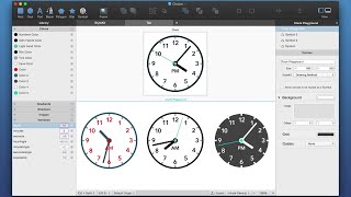 Smart Symbols in PaintCode