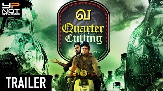 Va Quarter Cutting - Trailer