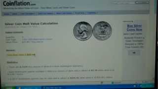 eBay listings AU coins and a realtime buy price for your gold coins 90-99%