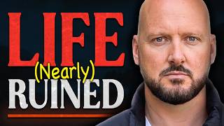 Every Time Bald and Bankrupt Almost Died